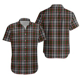 Borthwick Dress Tartan Hawaiian Shirt